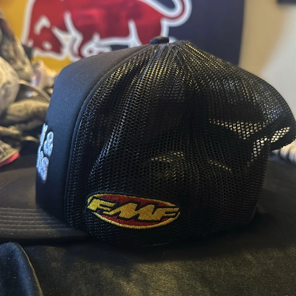 FMF Hat - Picture 2 of 3